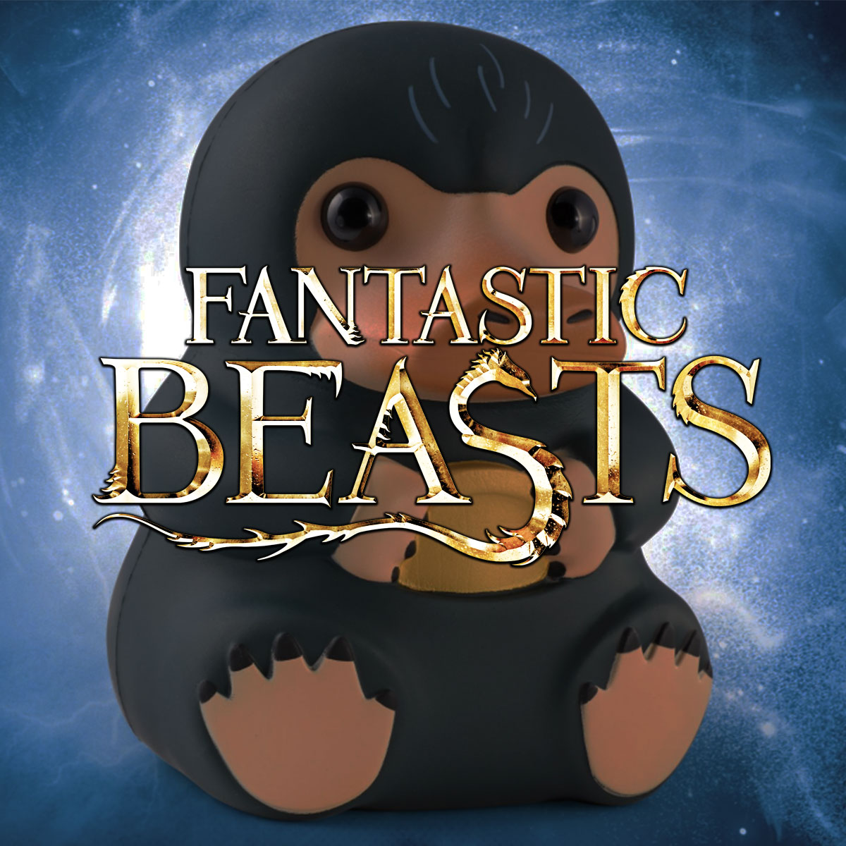 Fantastic Beasts and Where to Find Them