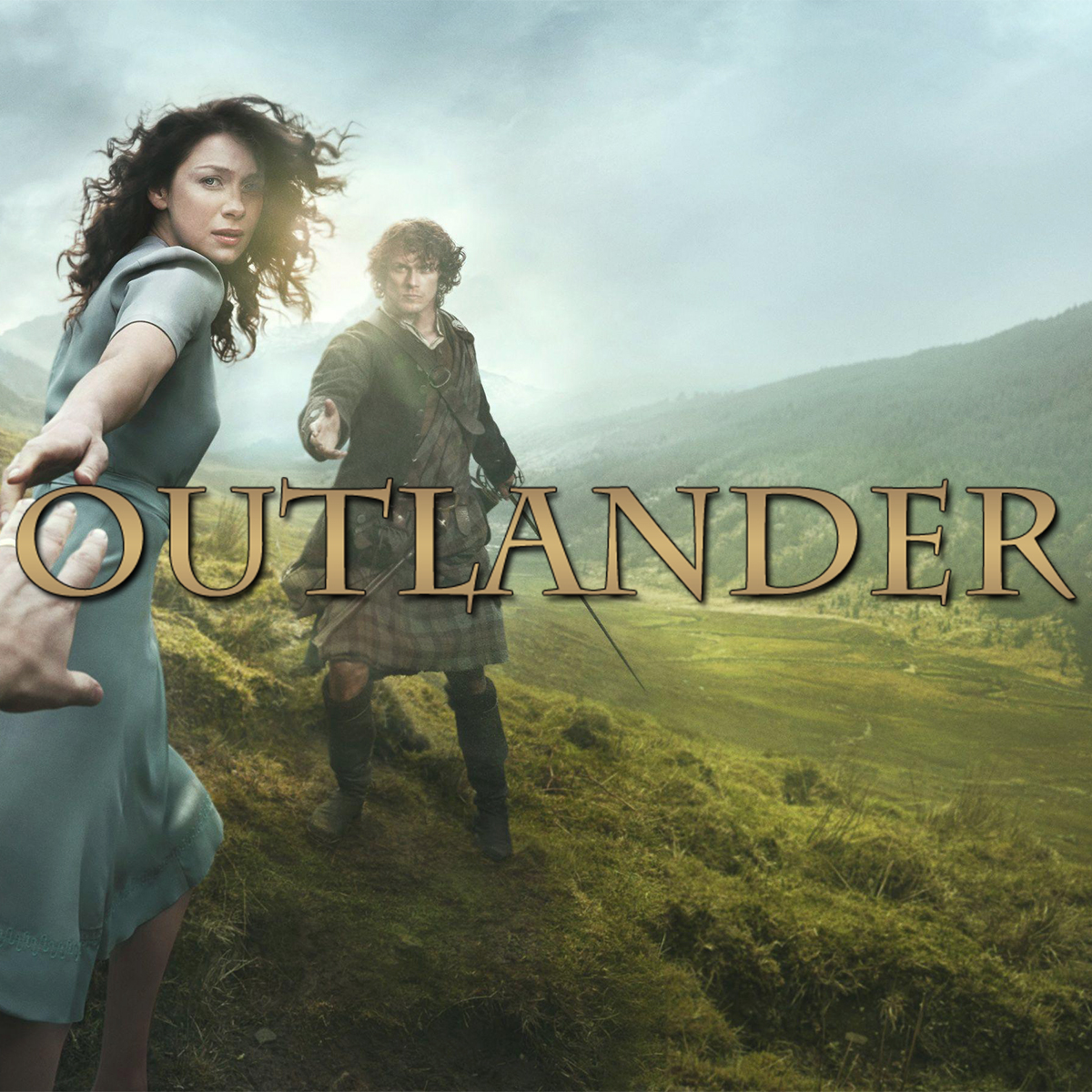 Outlander